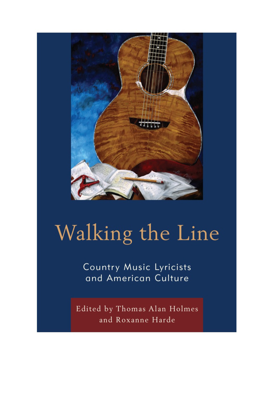 Walking the Line Country Music Lyricists and American Culture 1st Edition – PDF/EPUB Version Downloadable Walking the Line Country Music Lyricists and American Culture 1st Edition – PDF/EPUB Version Downloadable - Image 1