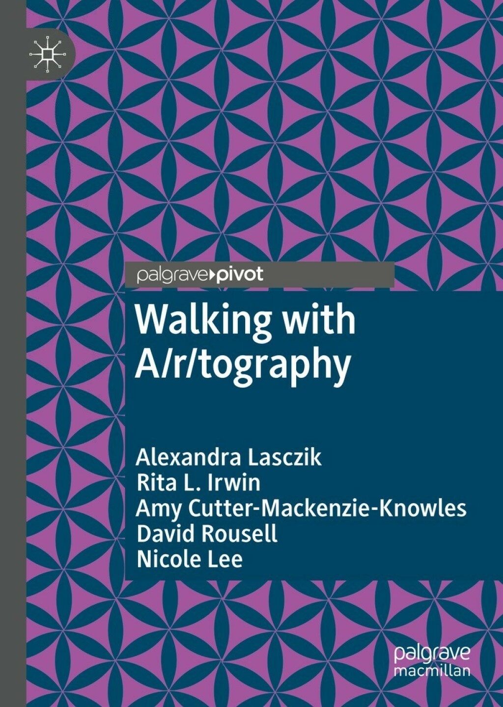 Walking with A/r/tography  â€“ PDF/EPUB Version Downloadable