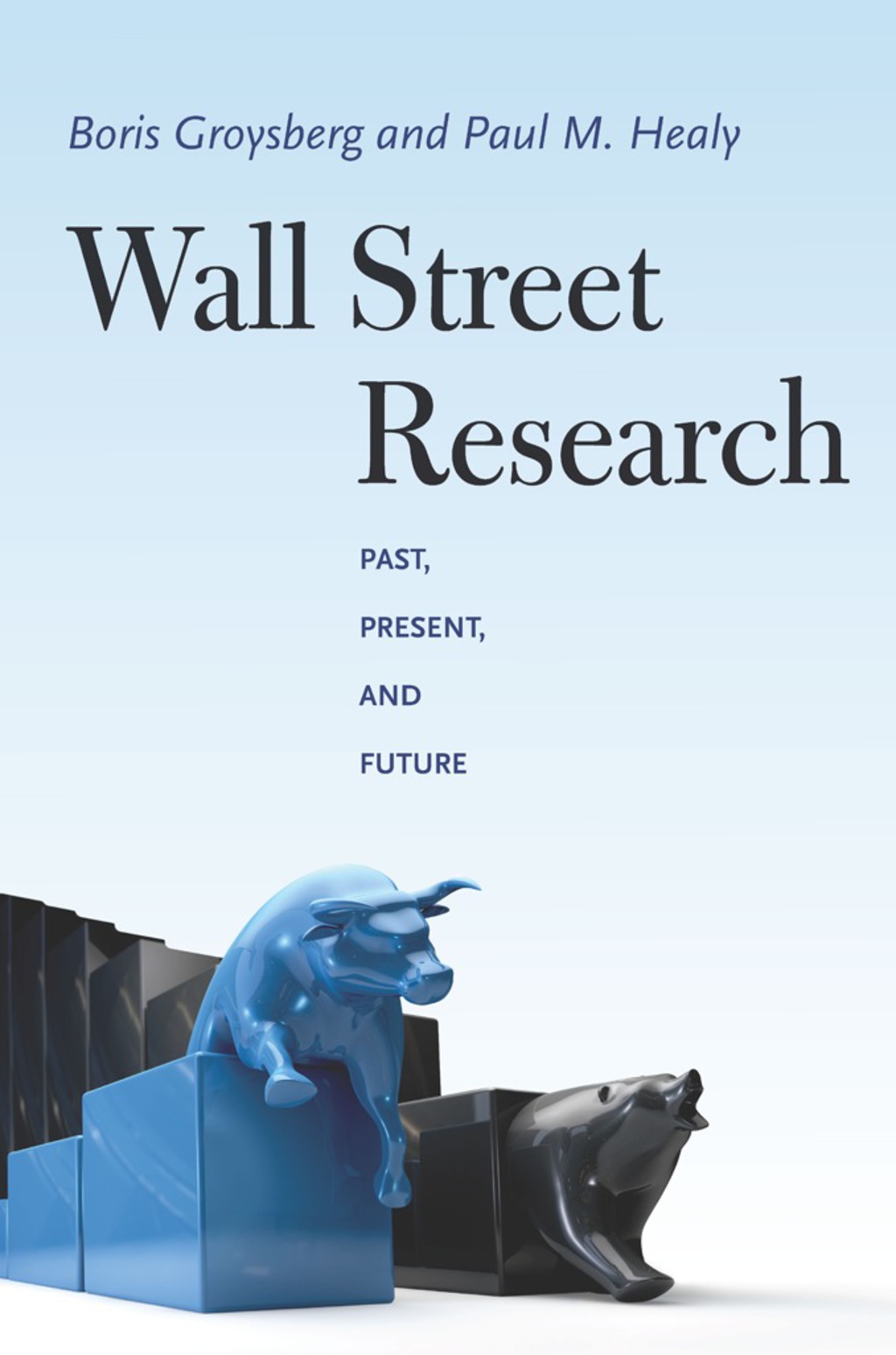 Wall Street Research Past, Present, and Future 1st Edition â€“ PDF/EPUB Version Downloadable