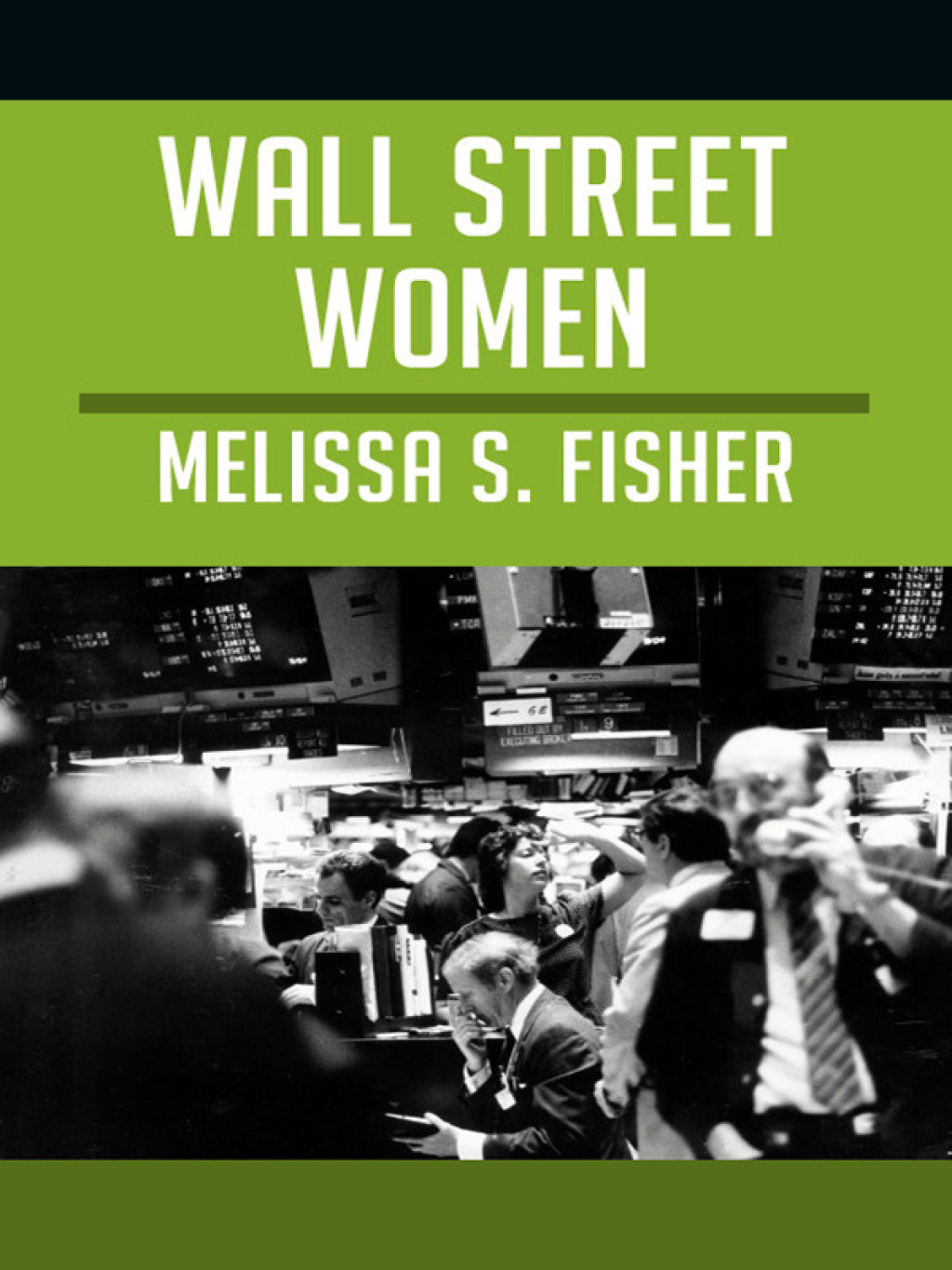 Wall Street Women - (PDF/EPUB Version)