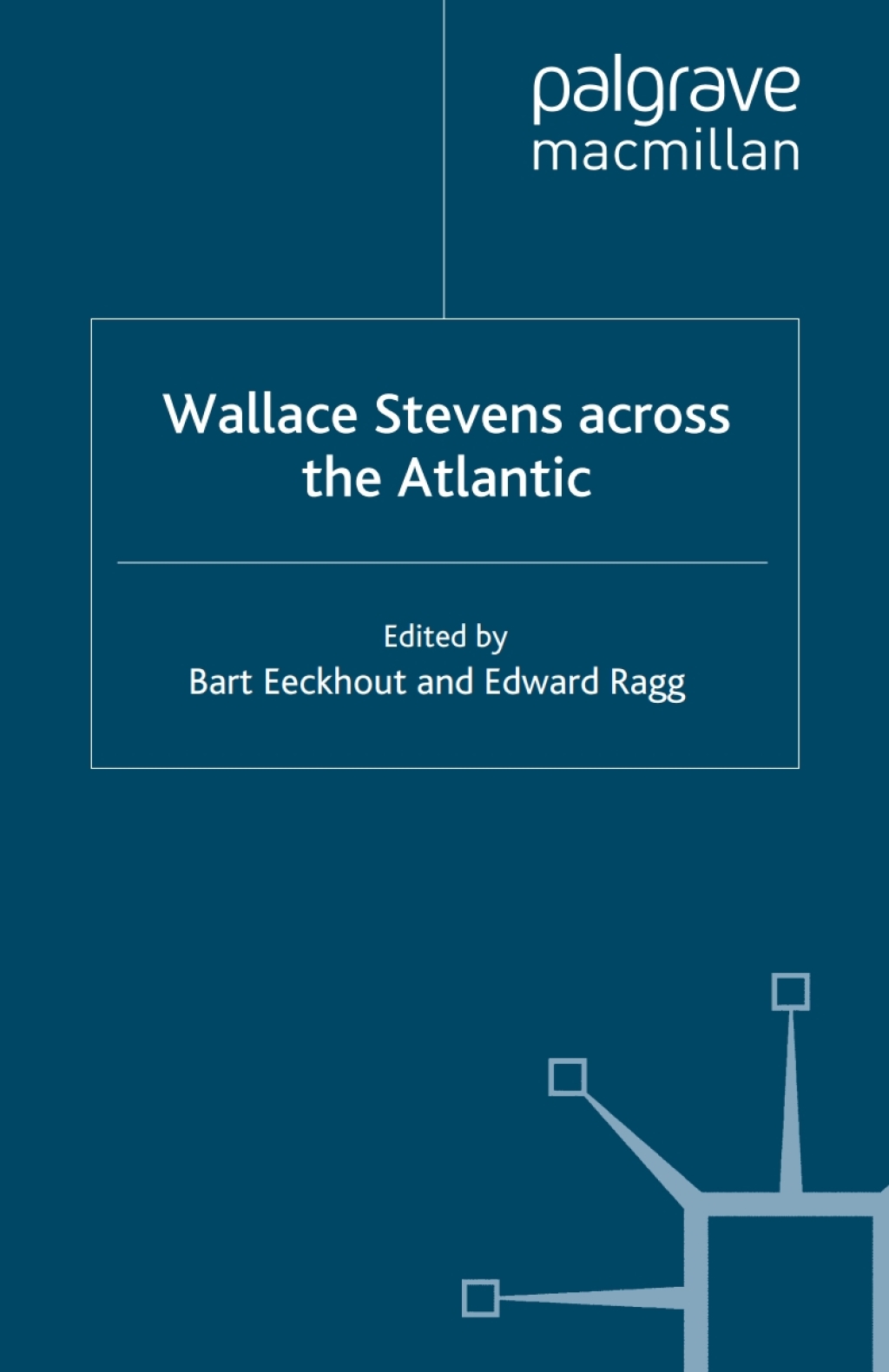 Wallace Stevens across the Atlantic  â€“ PDF/EPUB Version Downloadable