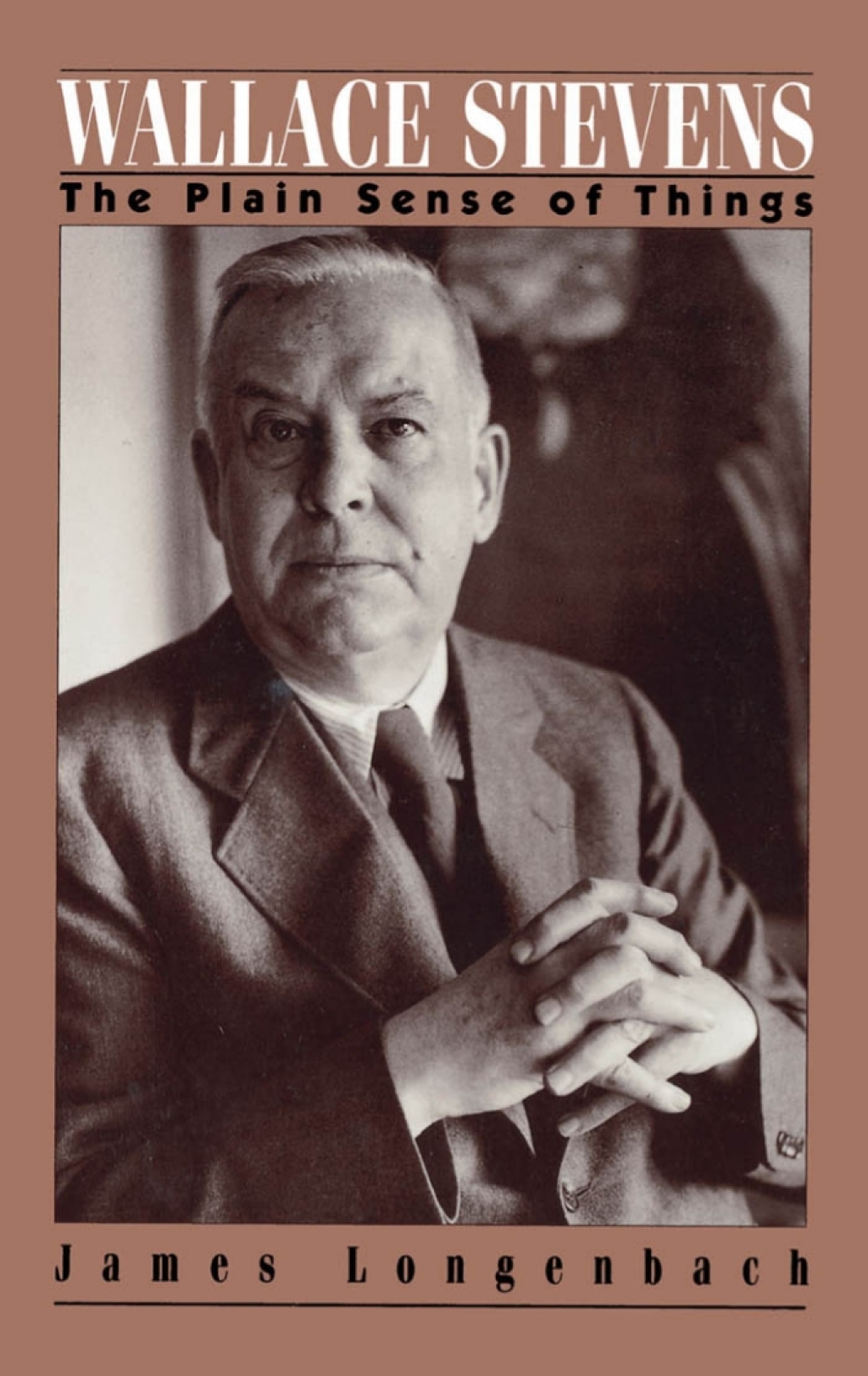 Wallace Stevens The Plain Sense of Things  â€“ PDF/EPUB Version Downloadable