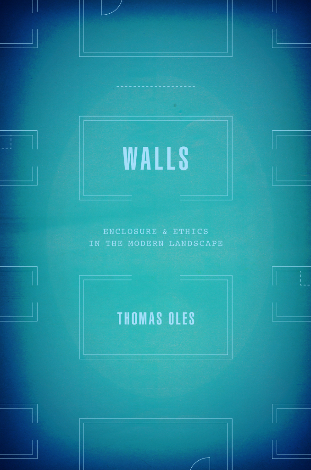 Walls Enclosure and Ethics in the Modern Landscape 1st Edition â€“ PDF/EPUB Version Downloadable