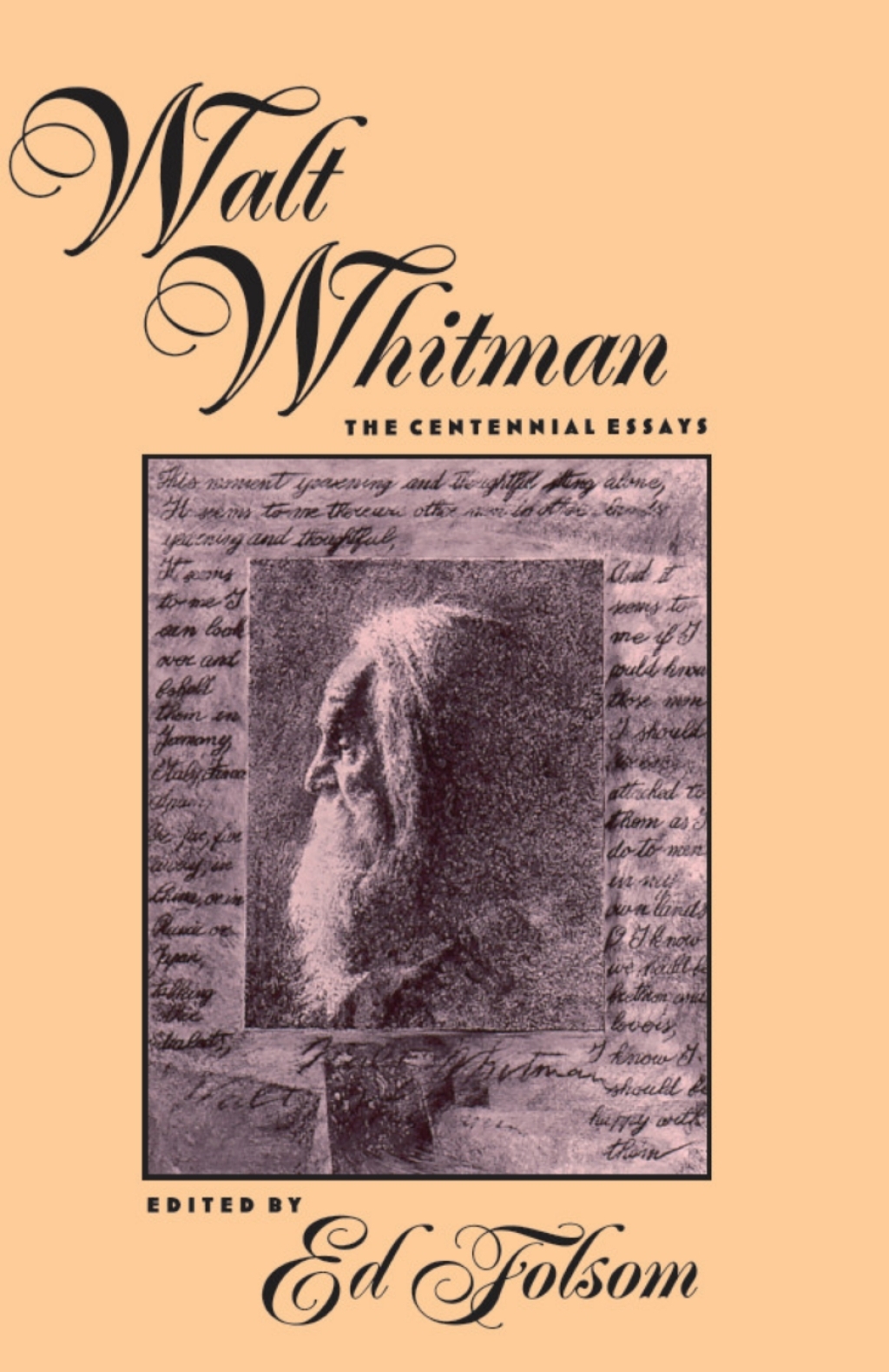 Walt Whitman The Centennial Essays  â€“ PDF/EPUB Version Downloadable