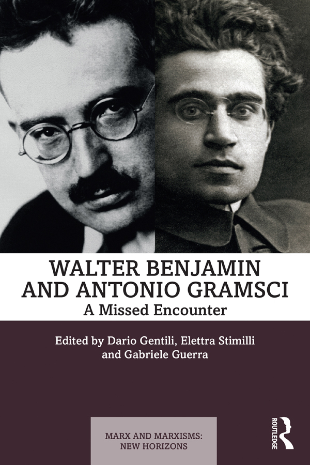 Walter Benjamin and Antonio Gramsci A Missed Encounter 1st Edition â€“ PDF/EPUB Version Downloadable