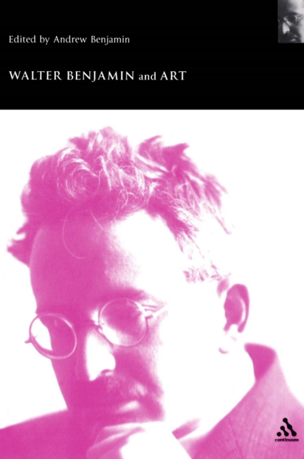 Walter Benjamin and Art 1st Edition â€“ PDF/EPUB Version Downloadable