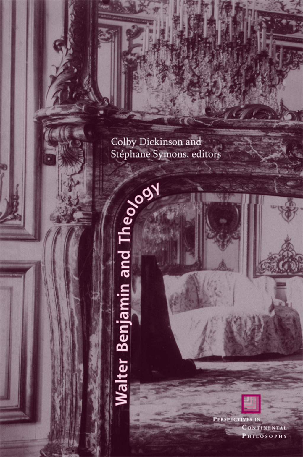 Walter Benjamin and Theology  â€“ PDF/EPUB Version Downloadable