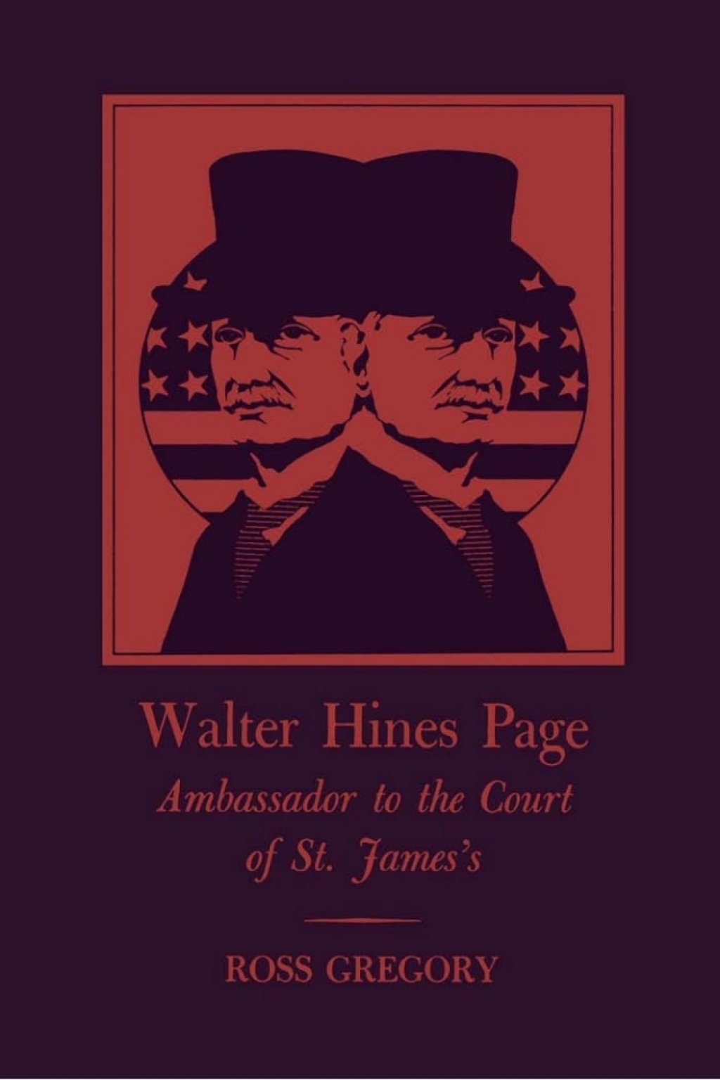 Walter Hines Page Ambassador to the Court of St. James's  â€“ PDF/EPUB Version Downloadable