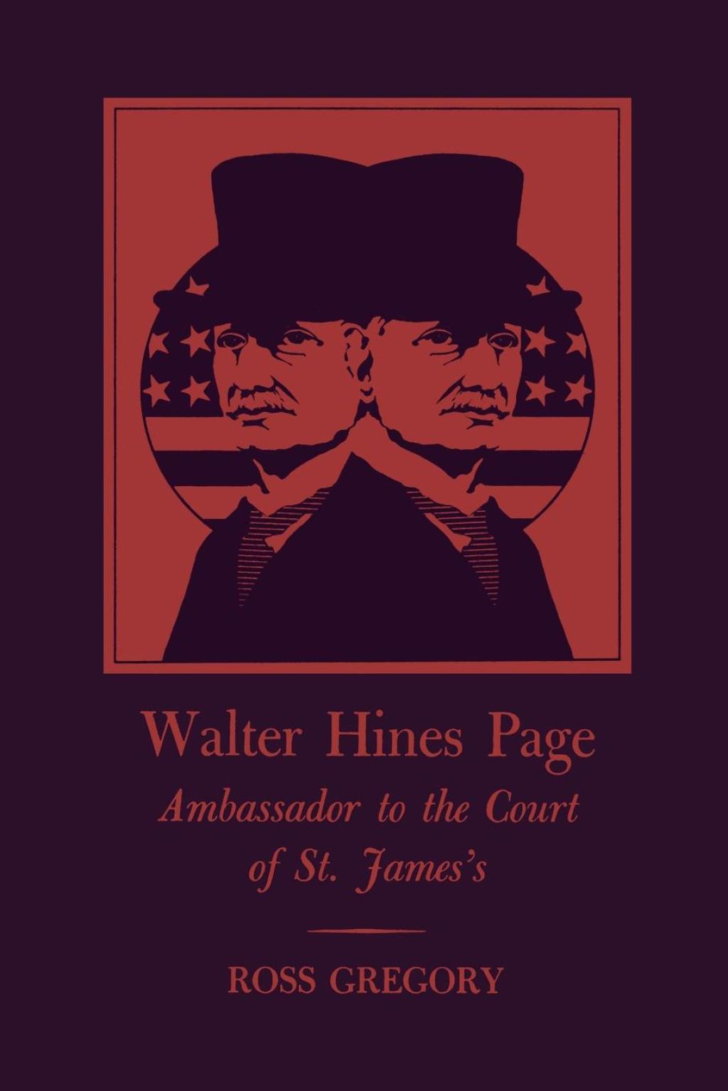 Walter Hines Page Ambassador to the Court of St. James's – PDF/EPUB Version Downloadable Walter Hines Page Ambassador to the Court of St. James's – PDF/EPUB Version Downloadable - Image 1