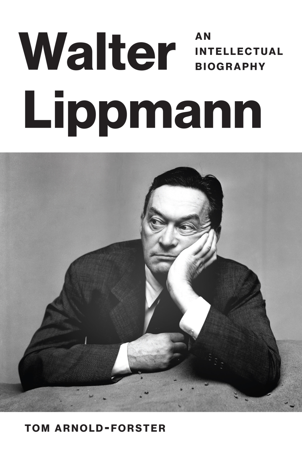 Walter Lippmann An Intellectual Biography  â€“ PDF/EPUB Version Downloadable