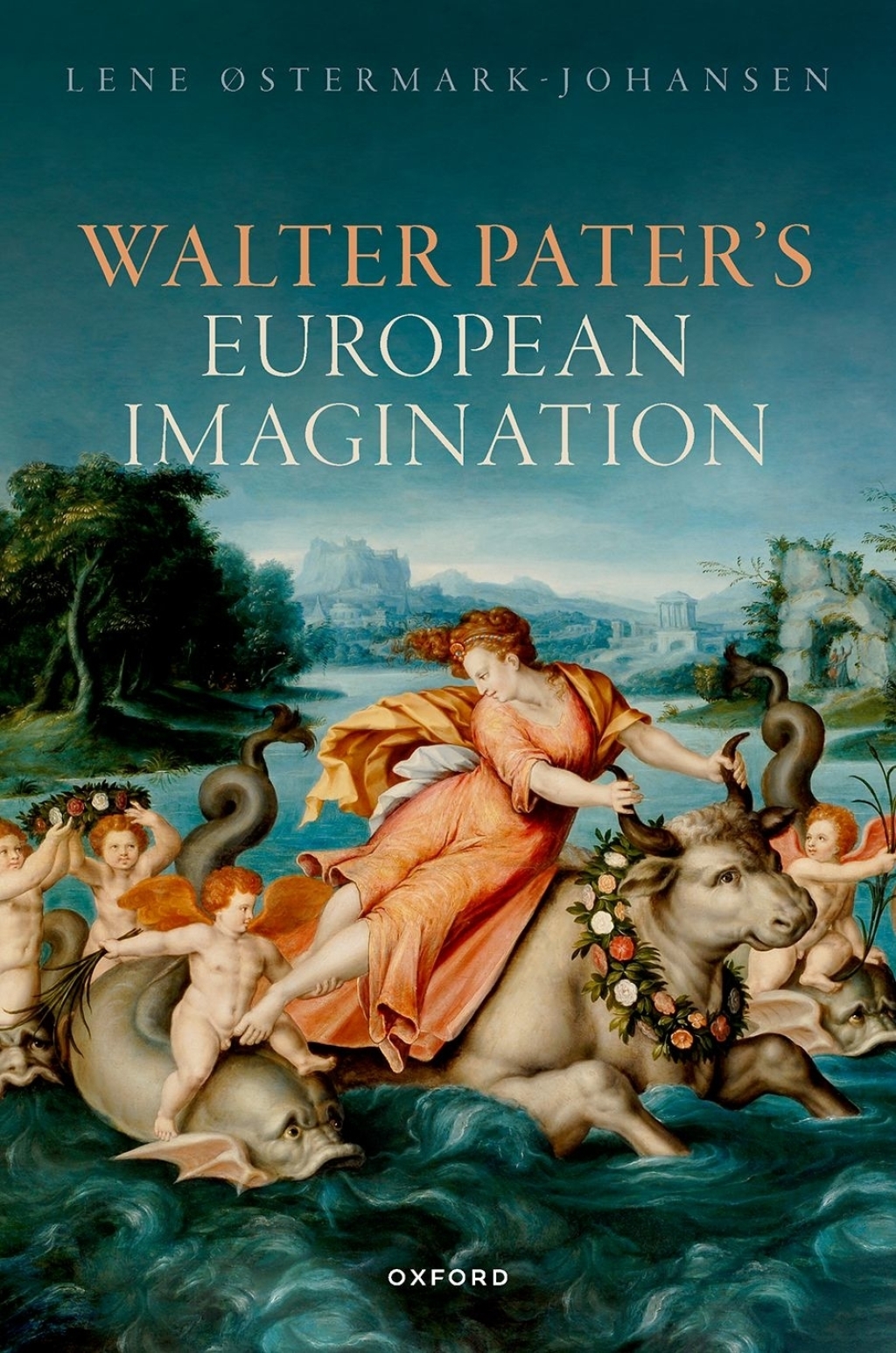 Walter Pater's European Imagination  â€“ PDF/EPUB Version Downloadable