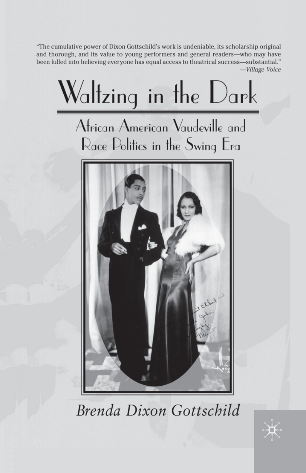 Waltzing in the Dark African American Vaudeville and Race Politics in the Swing Era  â€“ PDF/EPUB Version Downloadable