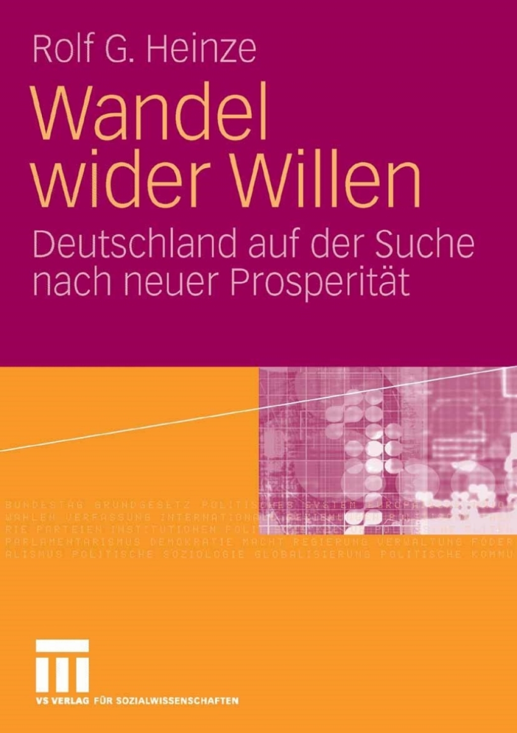 Wandel wider Willen Deutschland auf der Suche nach neuer ProsperitÃ¤t  â€“ PDF/EPUB Version Downloadable