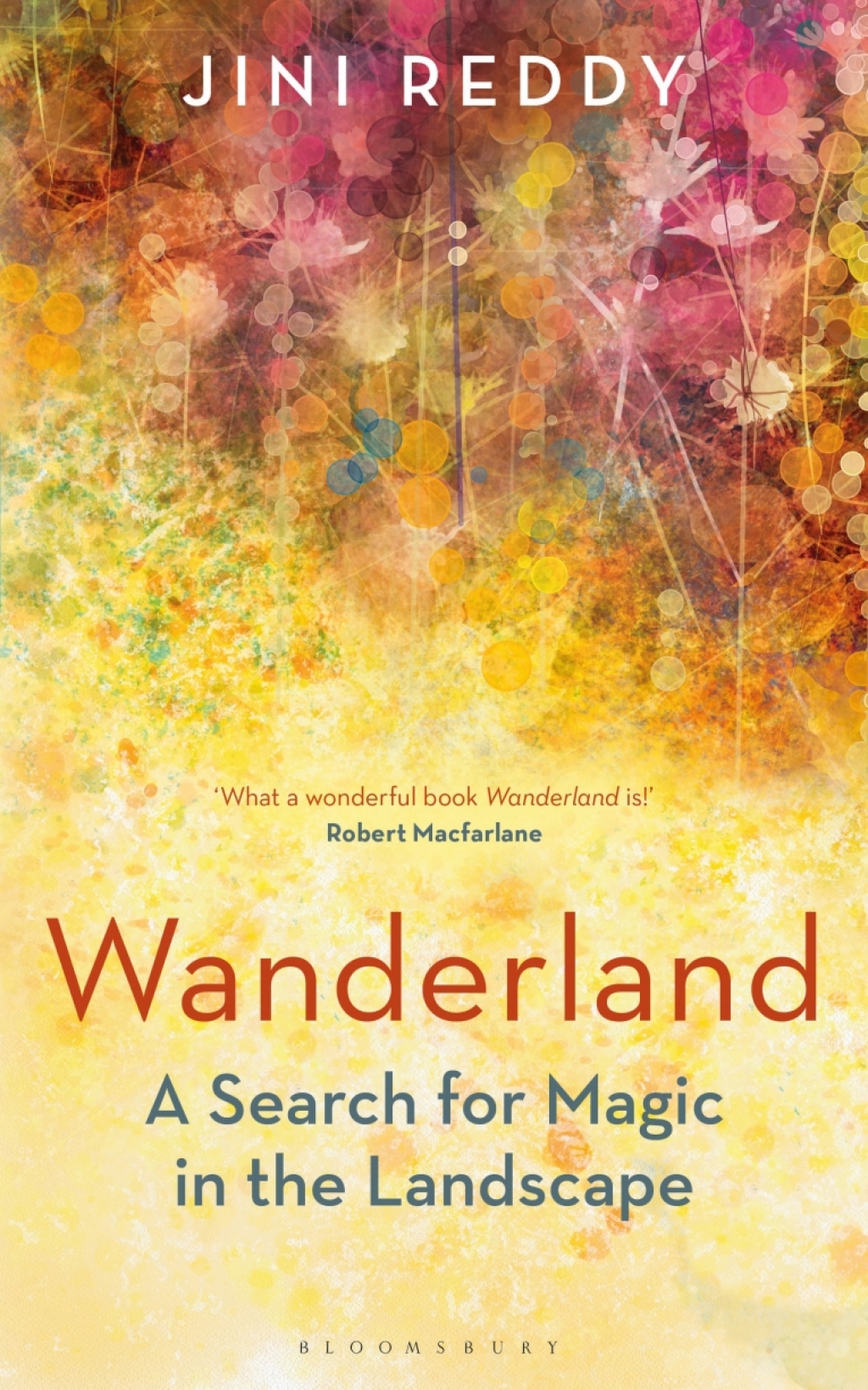 Wanderland SHORTLISTED FOR THE WAINWRIGHT PRIZE AND STANFORD DOLMAN TRAVEL BOOK OF THE YEAR AWARD 1st Edition - (PDF/EPUB Version)