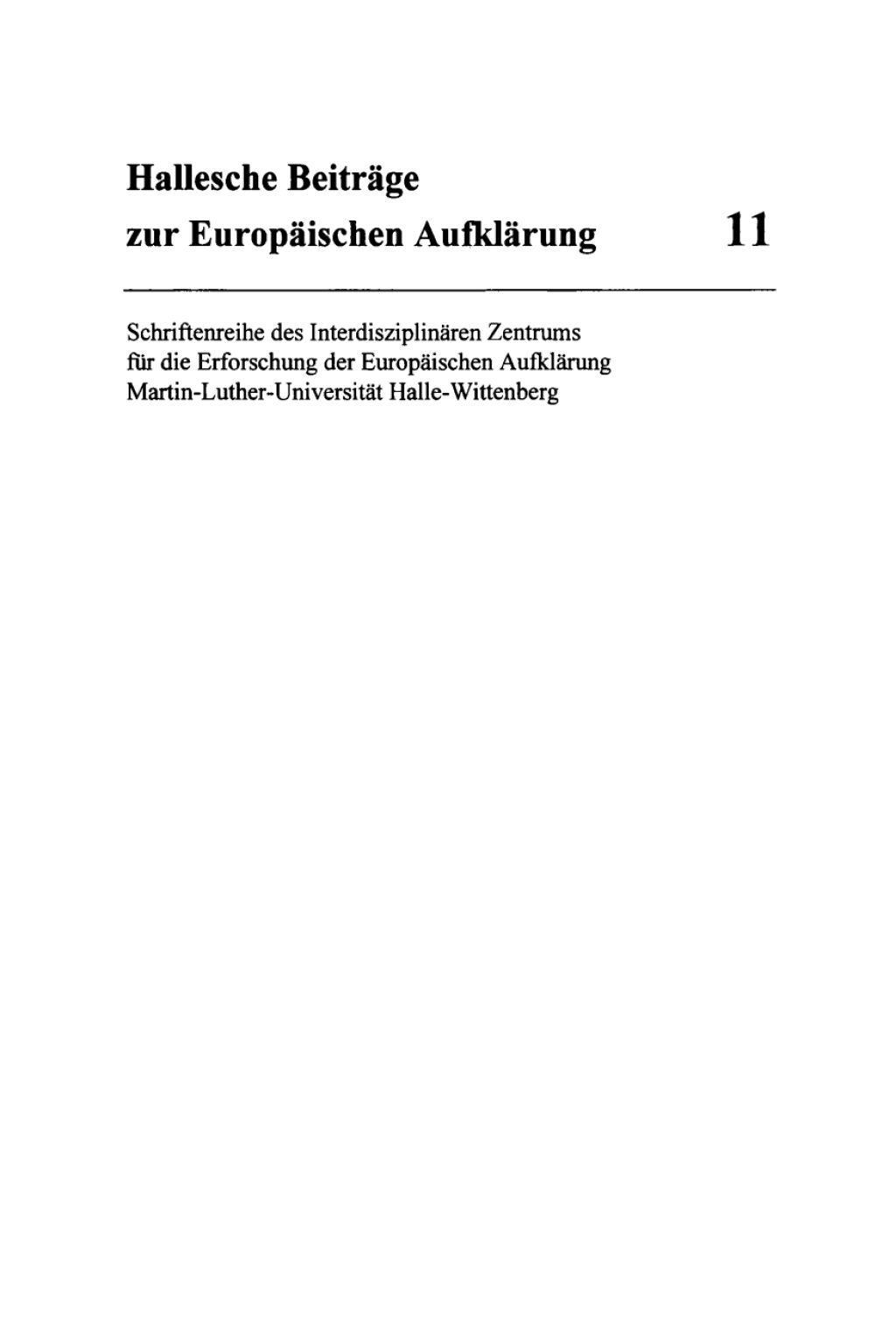 Wanderzwang - Wanderlust Formen der Raum- und Sozialerfahrung zwischen AufklÃ¤rung und FrÃ¼hindustrialisierung 1st Edition â€“ PDF/EPUB Version Downloadable
