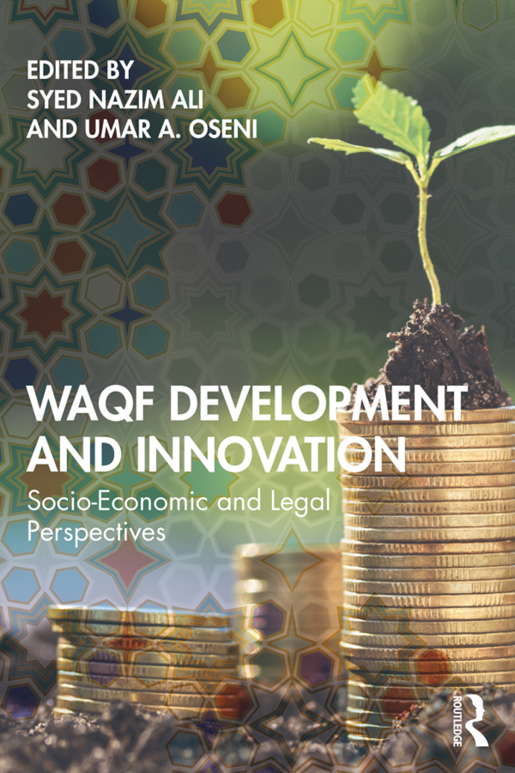 Waqf Development and Innovation Socio-Economic and Legal Perspectives 1st Edition â€“ PDF/EPUB Version Downloadable