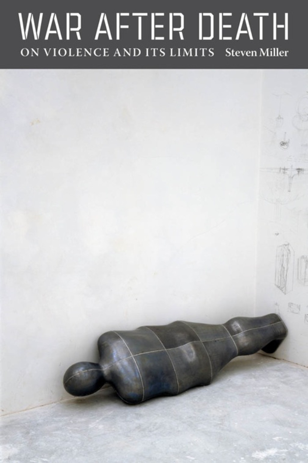 War after Death On Violence and Its Limits - (PDF/EPUB Version)