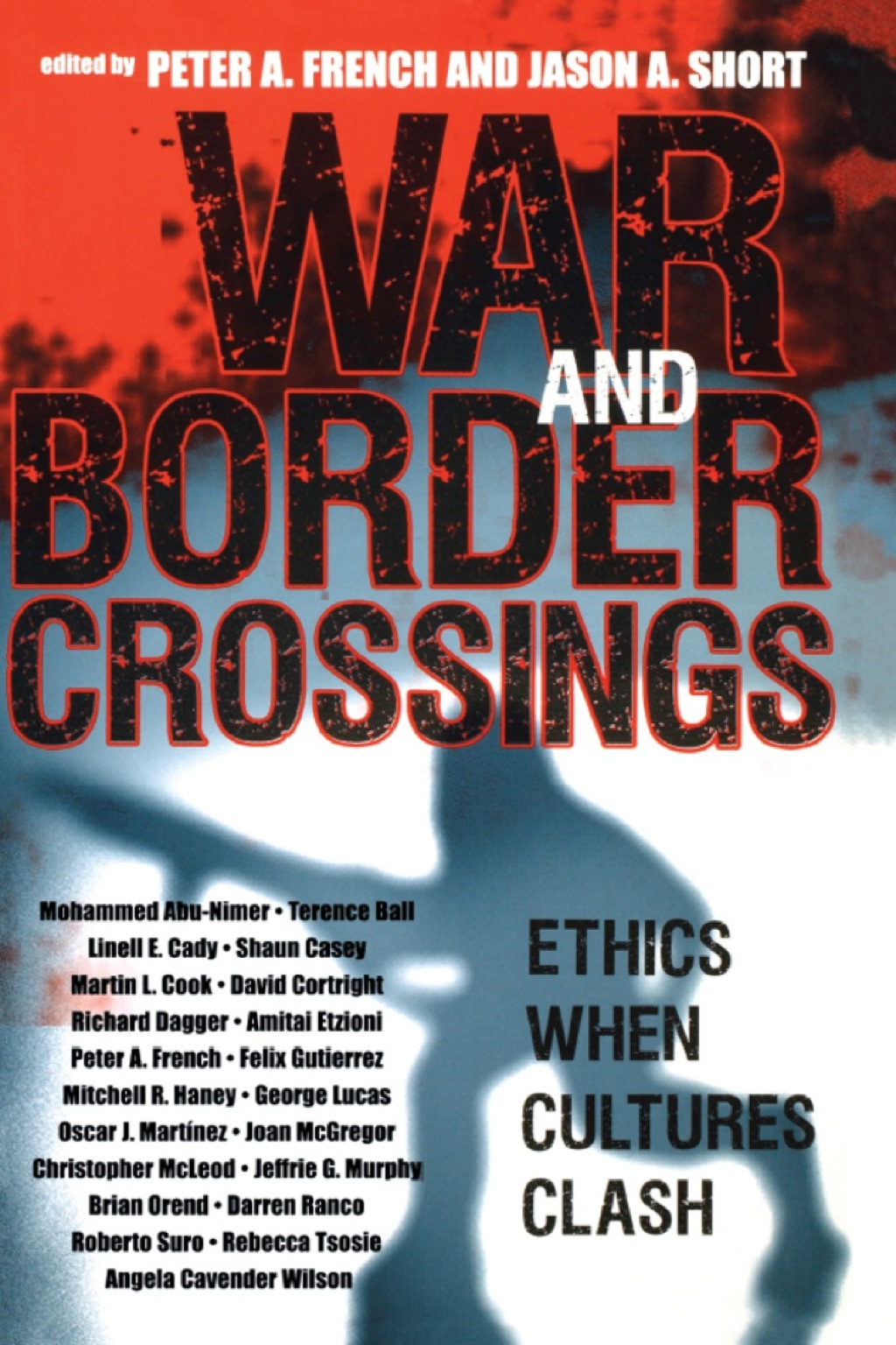 War and Border Crossings  â€“ PDF/EPUB Version Downloadable