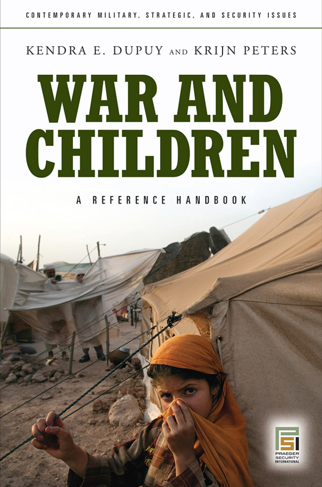 War and Children A Reference Handbook 1st Edition â€“ PDF/EPUB Version Downloadable