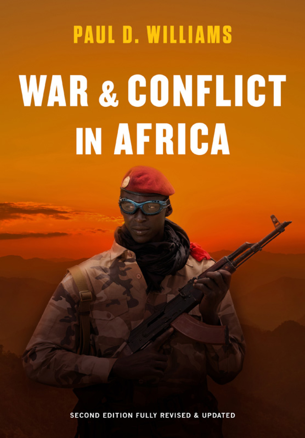 War and Conflict in Africa 2nd Edition â€“ PDF/EPUB Version Downloadable