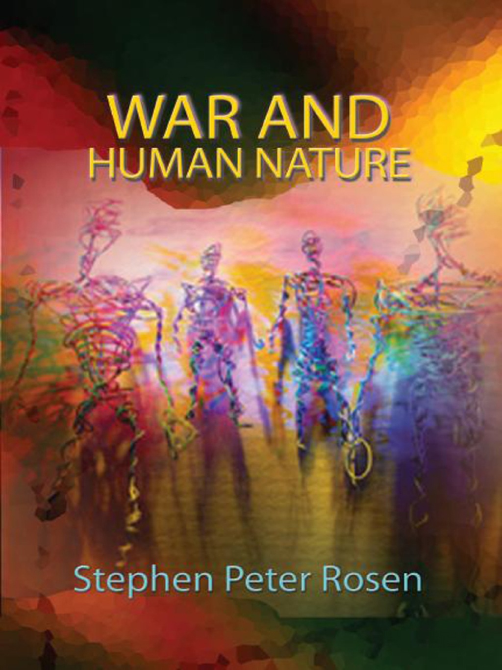 War and Human Nature  â€“ PDF/EPUB Version Downloadable
