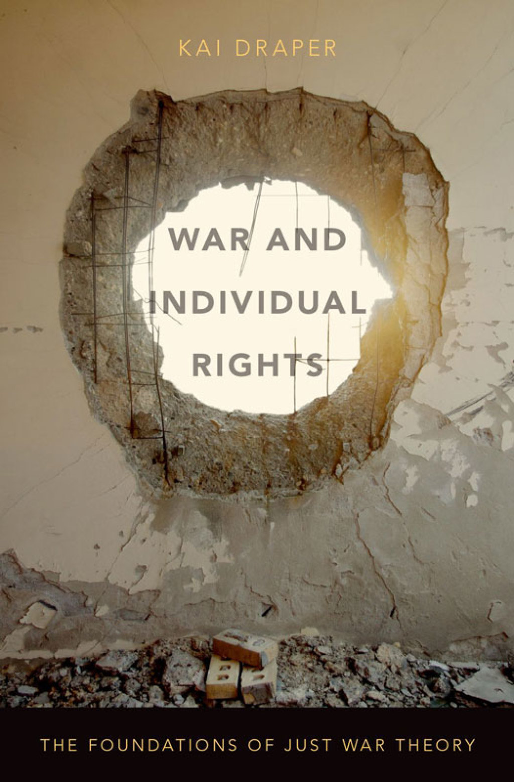 War and Individual Rights The Foundations of Just War Theory  â€“ PDF/EPUB Version Downloadable