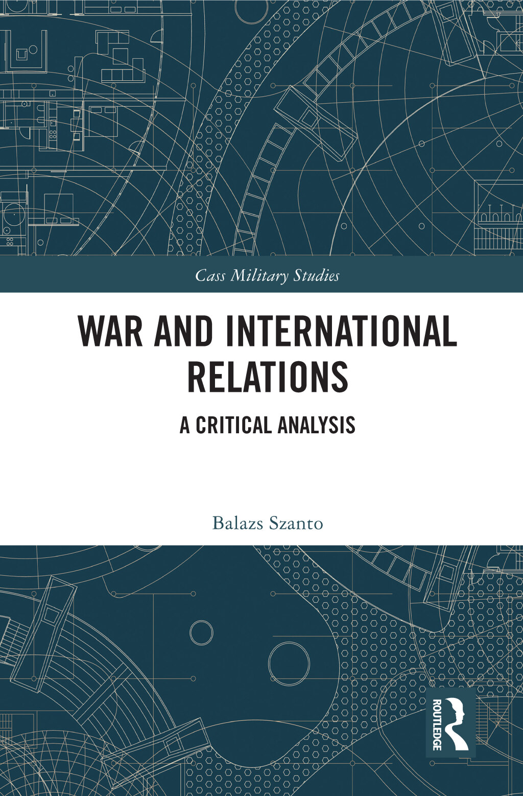 War and International Relations A Critical Analysis 1st Edition â€“ PDF/EPUB Version Downloadable