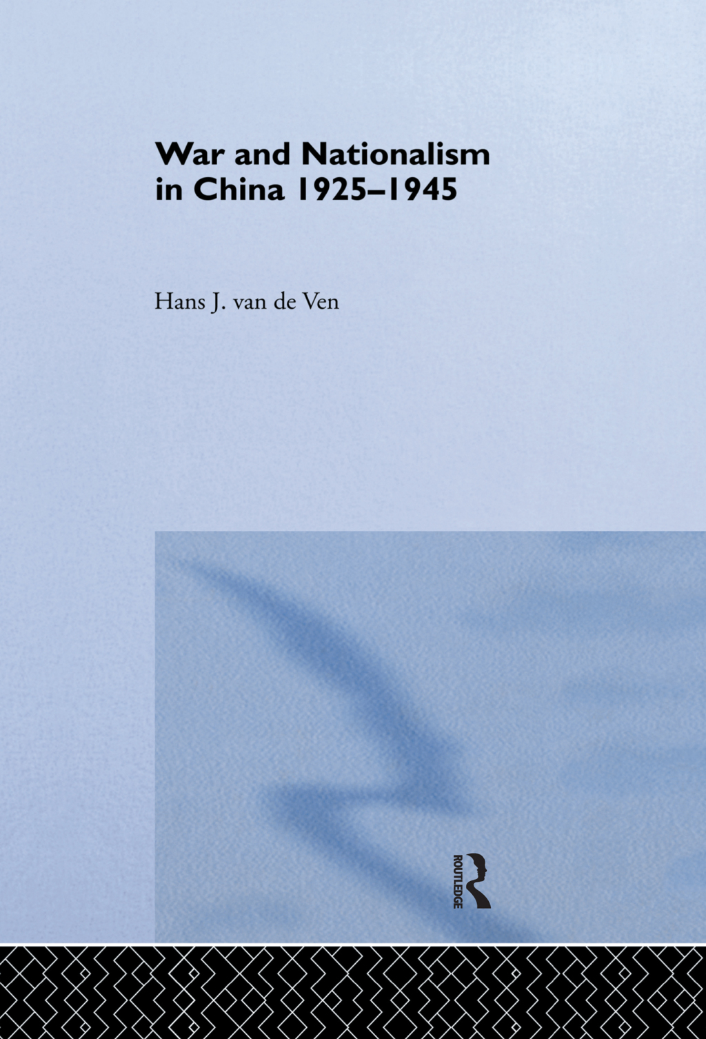 War and Nationalism in China: 1925-1945 1st Edition â€“ PDF/EPUB Version Downloadable