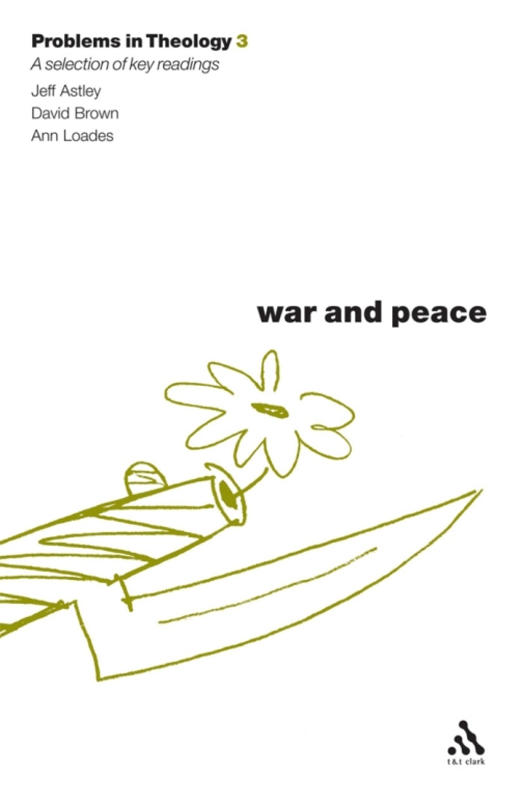 War and Peace (Problems in Theology) 1st Edition â€“ PDF/EPUB Version Downloadable