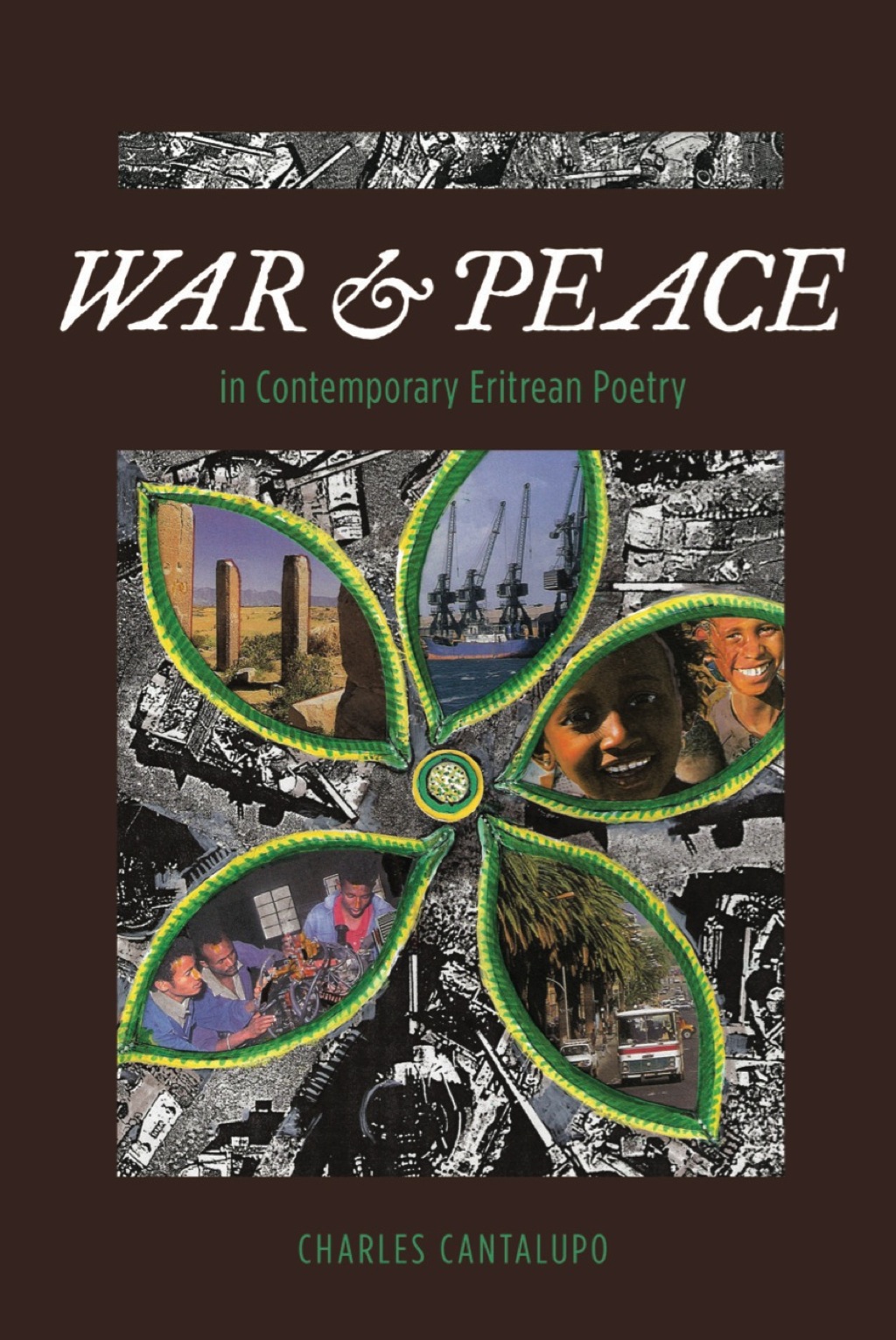 War and Peace in Contemporary Eritrean P 1st Edition â€“ PDF/EPUB Version Downloadable
