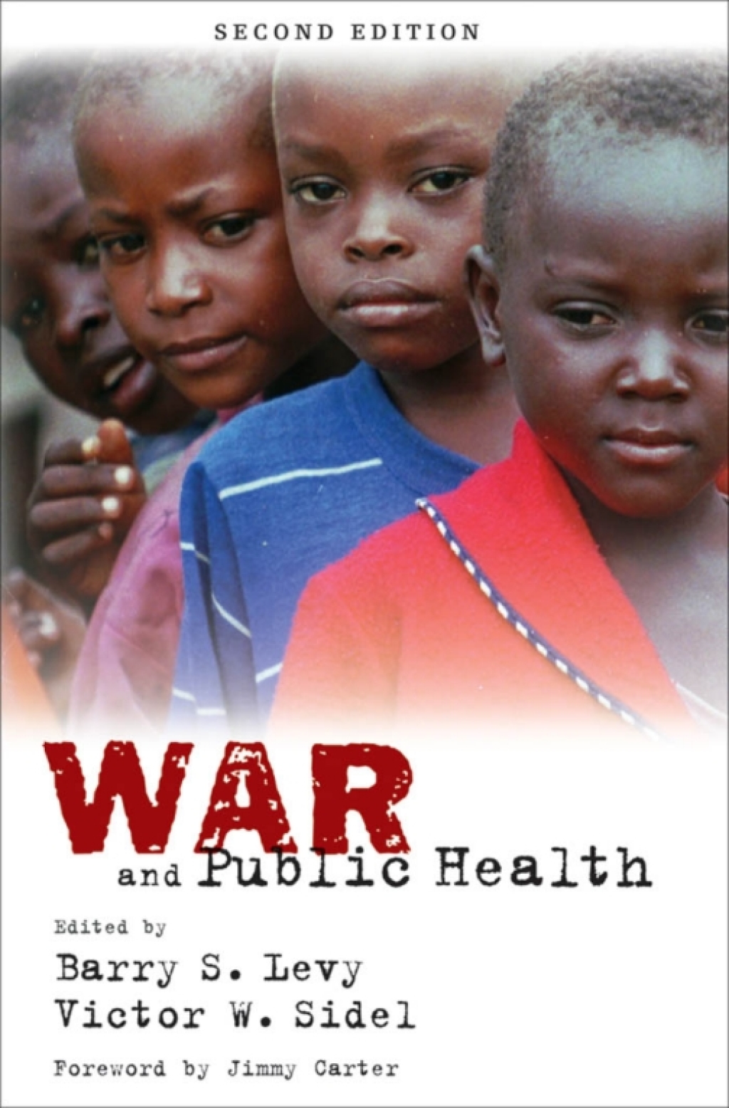 War and Public Health 2nd Edition â€“ PDF/EPUB Version Downloadable
