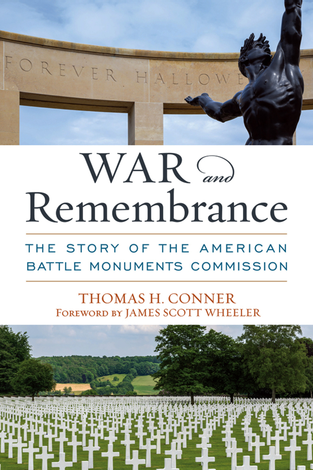War and Remembrance The Story of the American Battle Monuments Commission  â€“ PDF/EPUB Version Downloadable