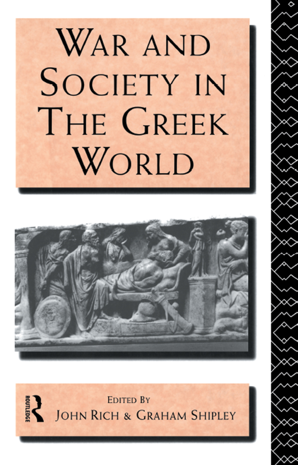 War and Society in the Greek World 1st Edition â€“ PDF/EPUB Version Downloadable