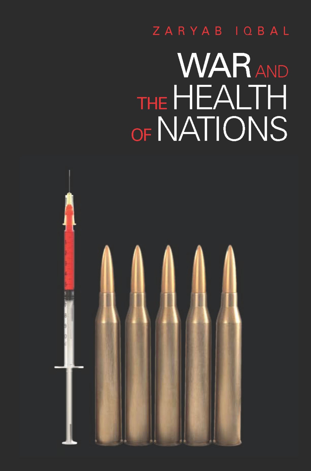 War and the Health of Nations 1st Edition â€“ PDF/EPUB Version Downloadable
