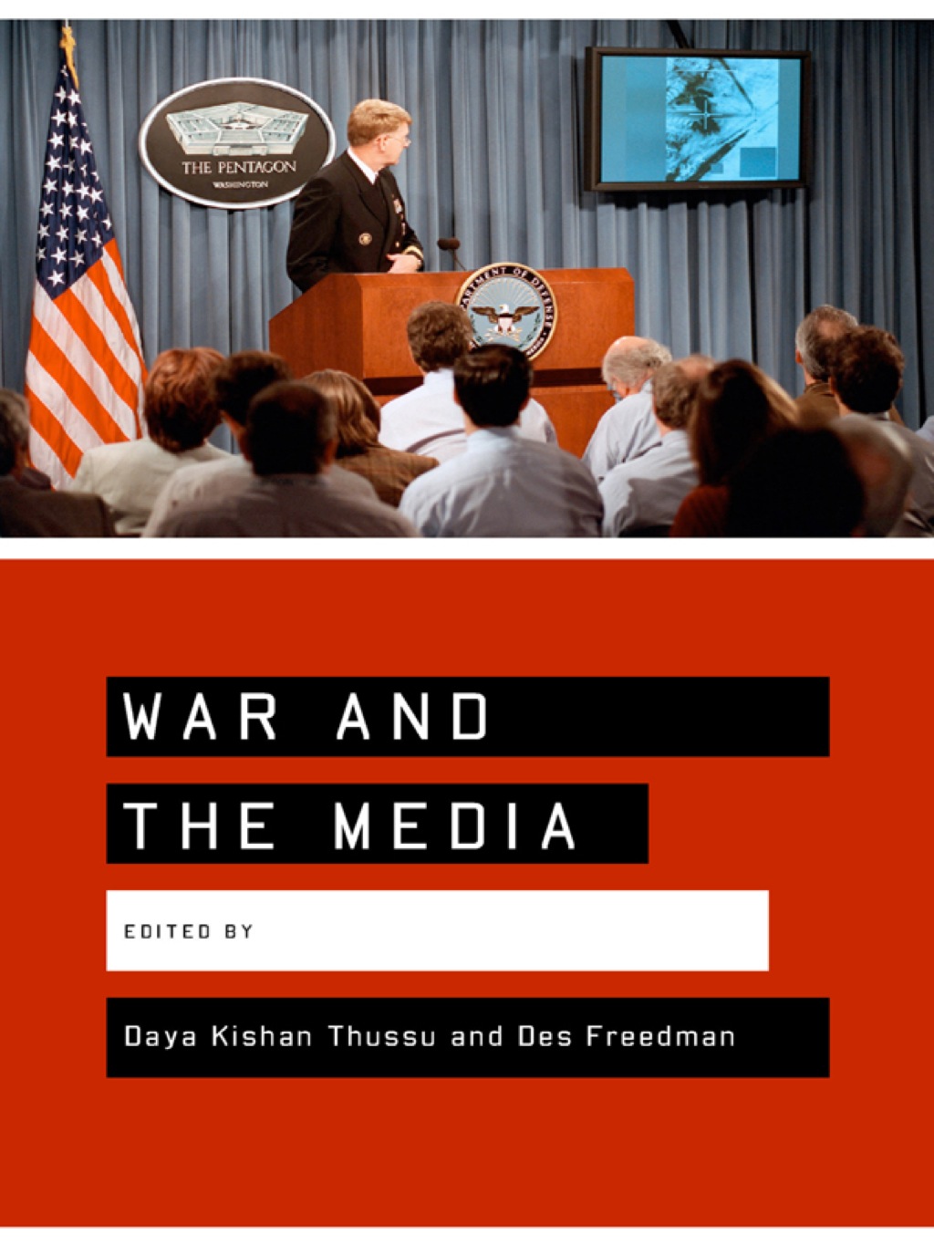 War and the Media Reporting Conflict 24/7 1st Edition â€“ PDF/EPUB Version Downloadable