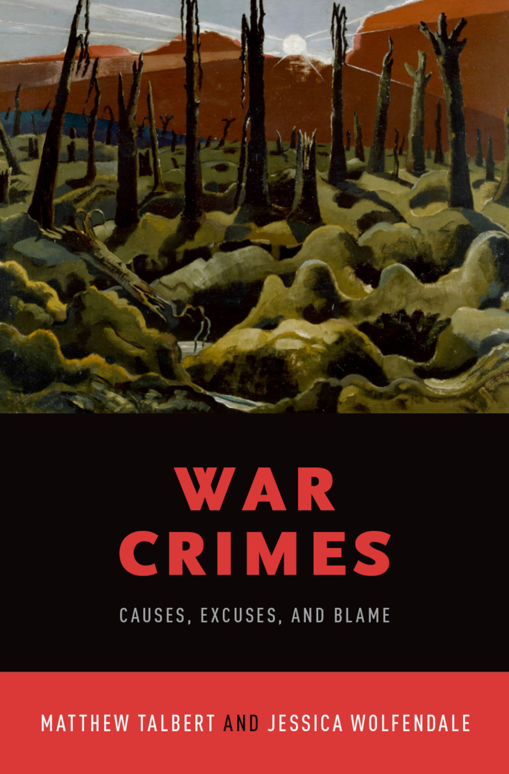 War Crimes Causes, Excuses, and Blame  â€“ PDF/EPUB Version Downloadable