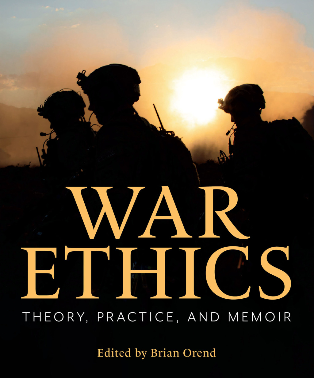 War Ethics: Theory, Practice, and Memoir  â€“ PDF/EPUB Version Downloadable