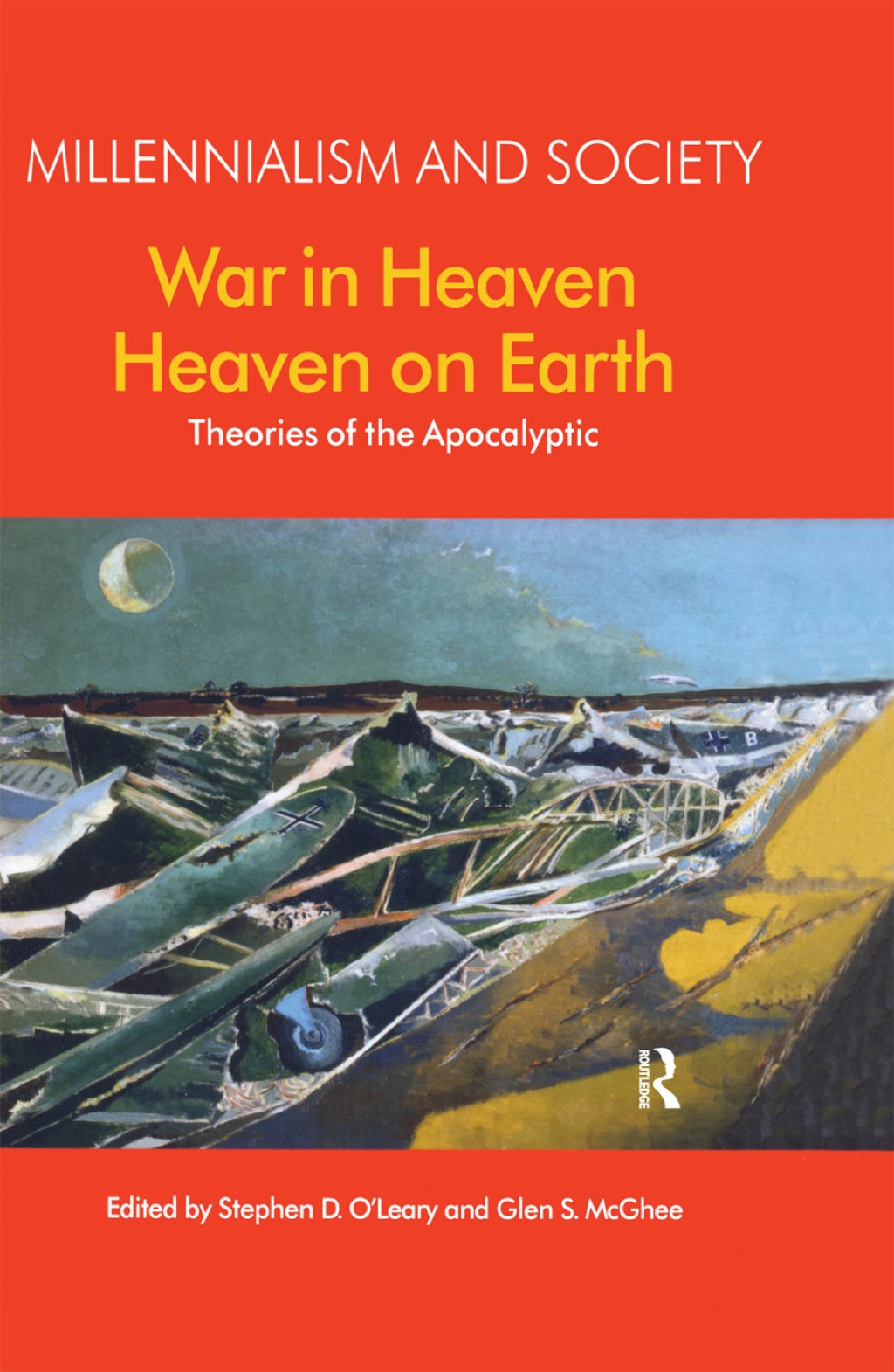 War in Heaven/Heaven on Earth Theories of the Apocalyptic 1st Edition â€“ PDF/EPUB Version Downloadable