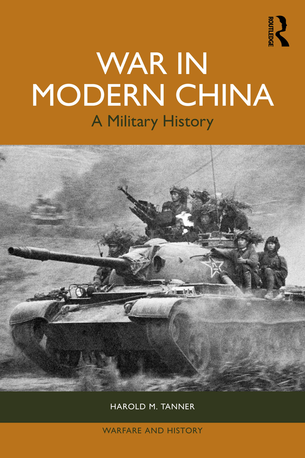 War in Modern China A Military History 1st Edition â€“ PDF/EPUB Version Downloadable
