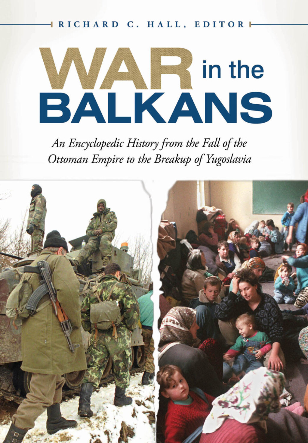 War in the Balkans An Encyclopedic History from the Fall of the Ottoman Empire to the Breakup of Yugoslavia 1st Edition â€“ PDF/EPUB Version Downloadable