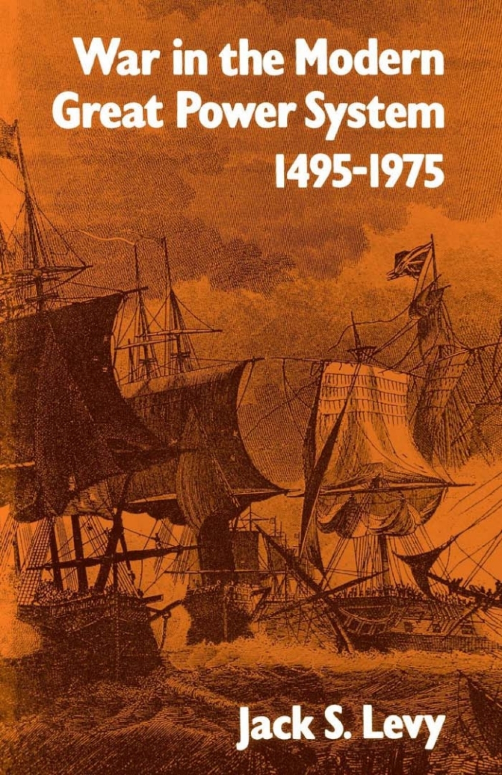 War in the Modern Great Power System 1495â€“1975  â€“ PDF/EPUB Version Downloadable
