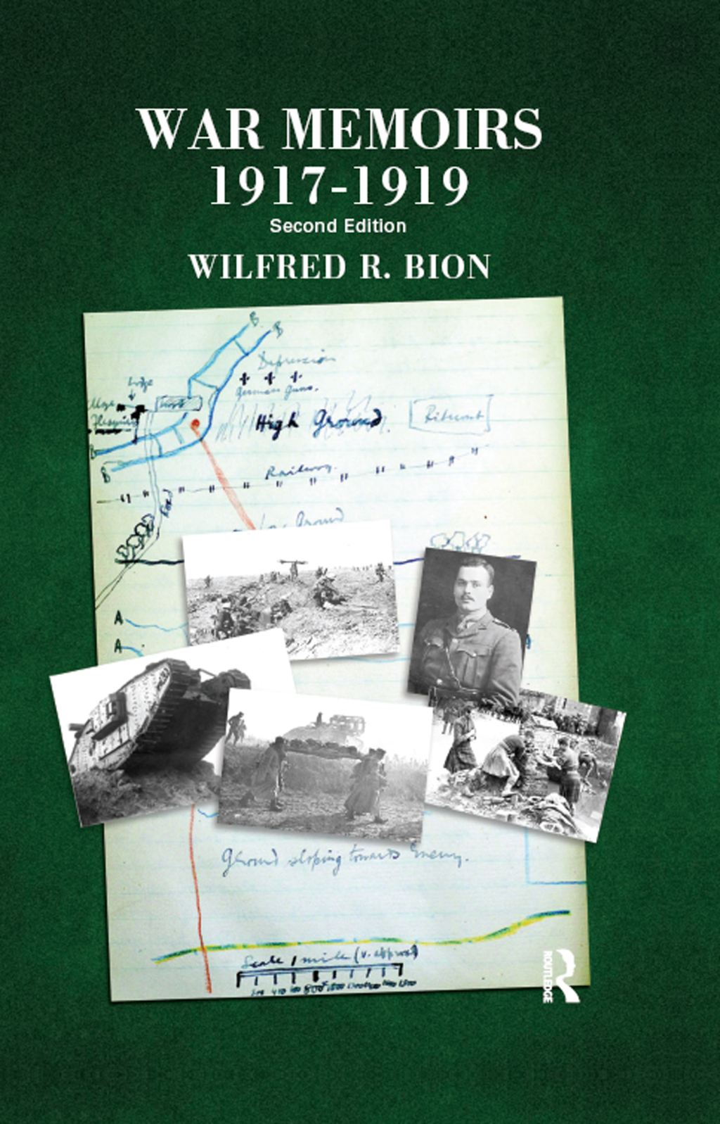 War Memoirs 1917-1919 Second Edition 1st Edition â€“ PDF/EPUB Version Downloadable