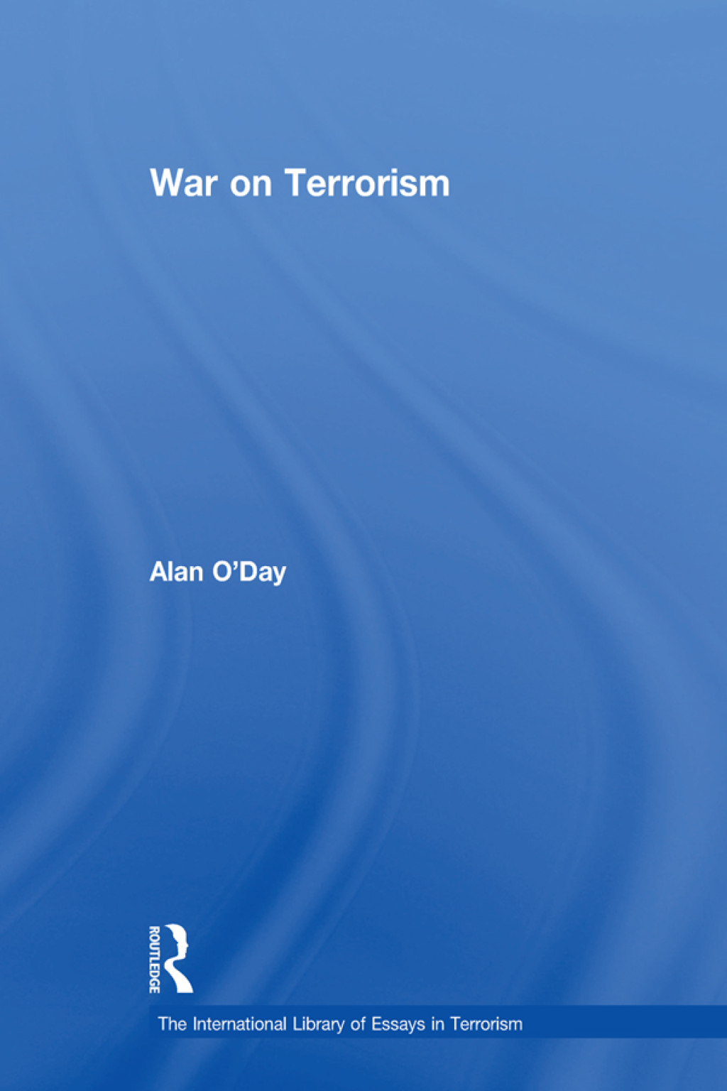 War on Terrorism 1st Edition â€“ PDF/EPUB Version Downloadable