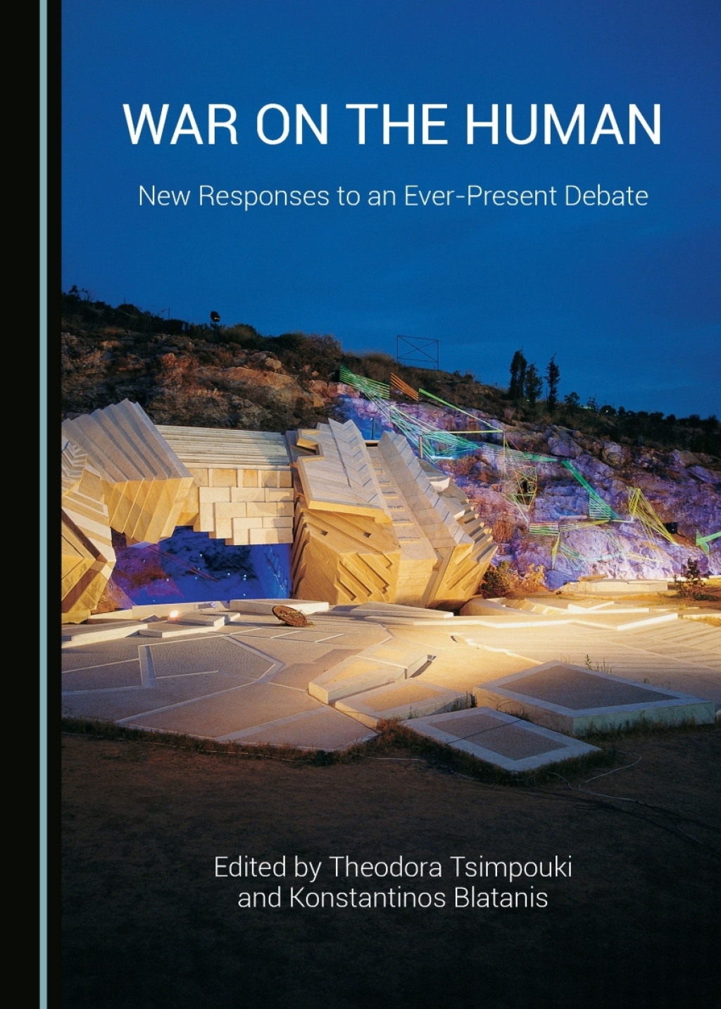 War on the Human New Responses to an Ever-Present Debate 1st Edition â€“ PDF/EPUB Version Downloadable