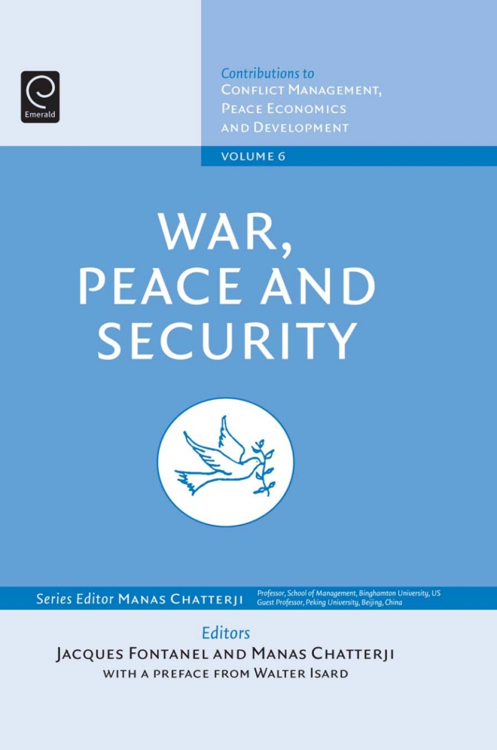 War, Peace, and Security  â€“ PDF/EPUB Version Downloadable