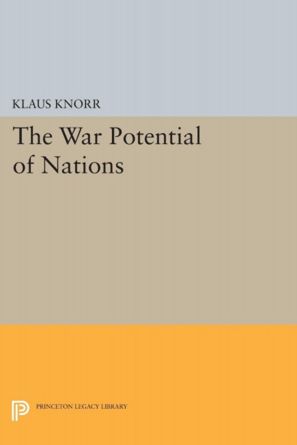 War Potential of Nations  â€“ PDF/EPUB Version Downloadable