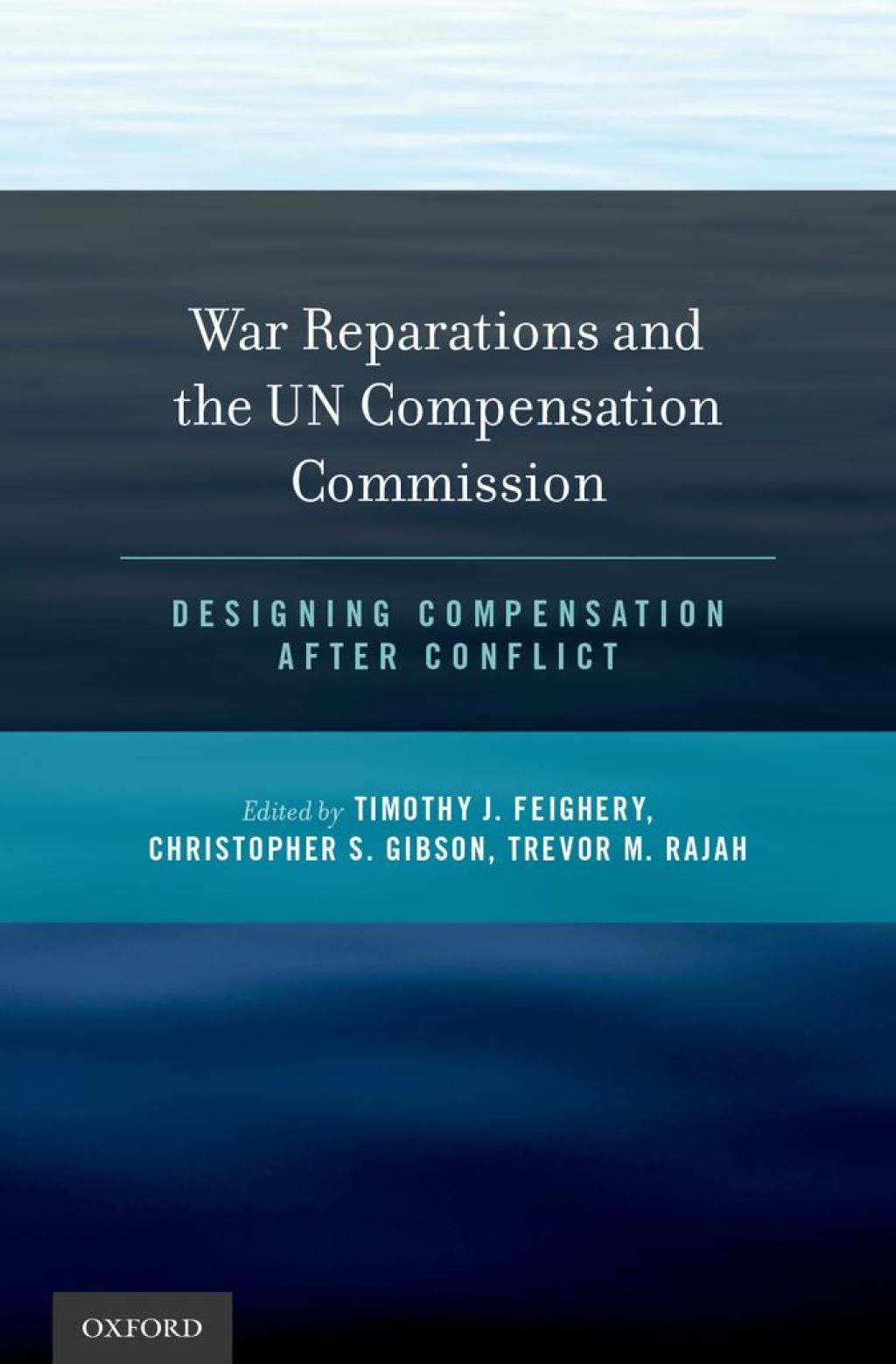 War Reparations and the UN Compensation Commission Designing Compensation After Conflict 1st Edition â€“ PDF/EPUB Version Downloadable