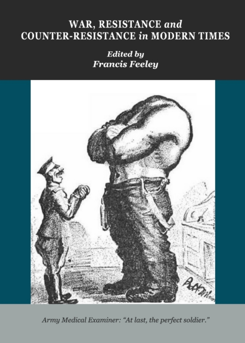 War, Resistance and Counter-Resistance in Modern Times 1st Edition â€“ PDF/EPUB Version Downloadable
