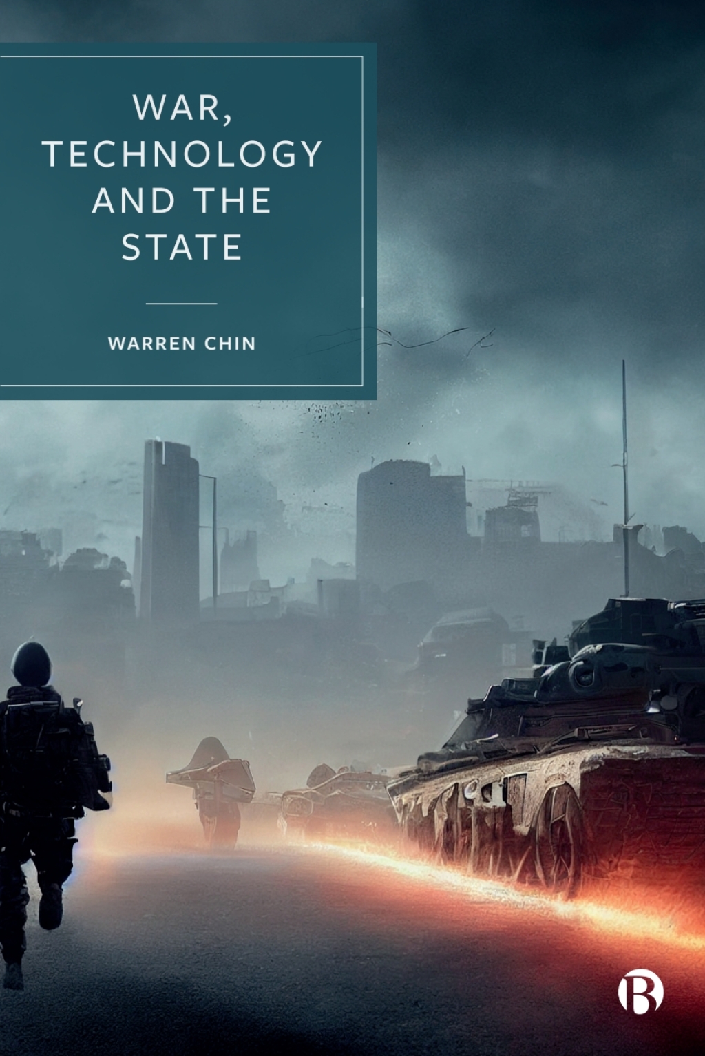 War, Technology and the State 1st Edition â€“ PDF/EPUB Version Downloadable