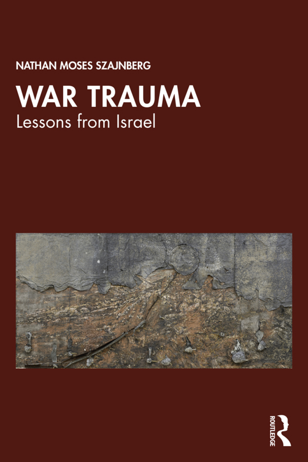 War Trauma Lessons from Israel 1st Edition â€“ PDF/EPUB Version Downloadable